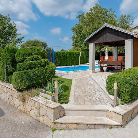 パジン House Semy With Private Poolヴィラ エクステリア 写真