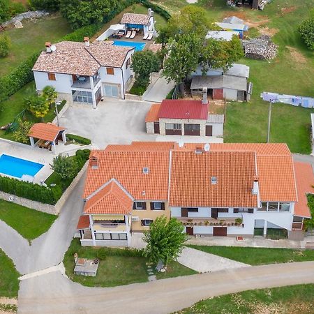 パジン House Semy With Private Poolヴィラ エクステリア 写真