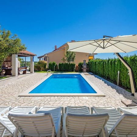 パジン House Semy With Private Poolヴィラ エクステリア 写真