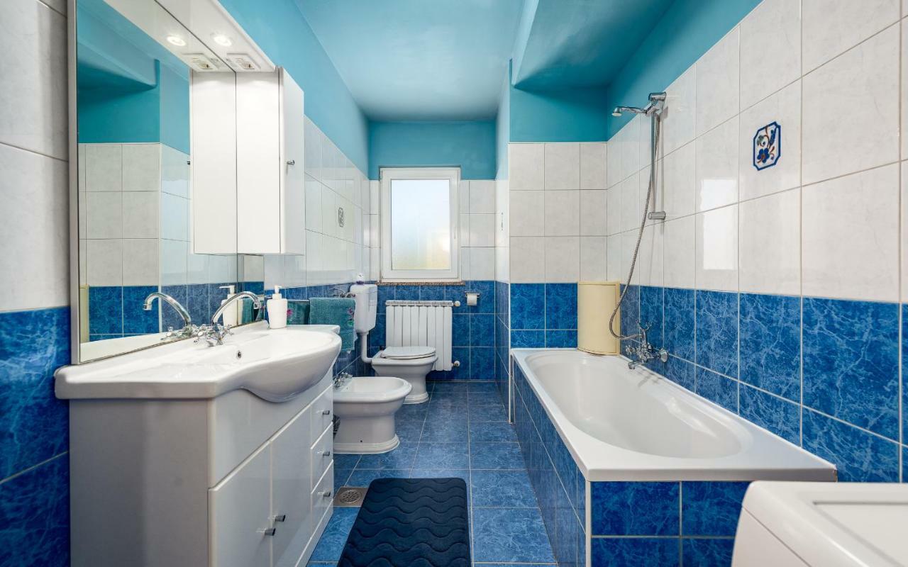 パジン House Semy With Private Poolヴィラ エクステリア 写真
